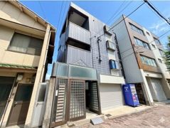 K&Tメンズハイツの外観画像