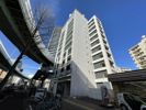 リエス東別院の外観