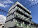 b’CASA Verdeの外観