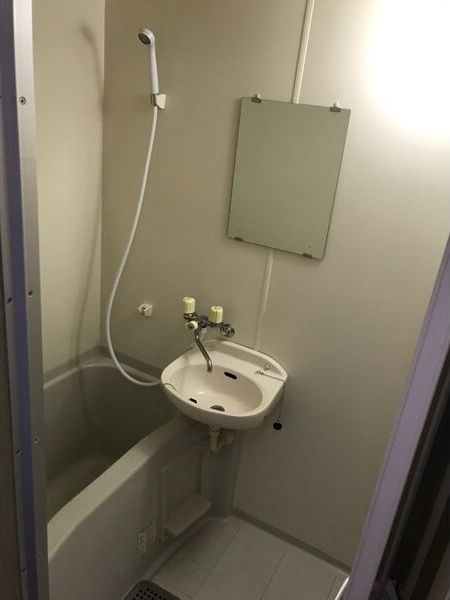 バスルーム