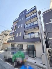 b’CASA ASAKUSA IMADOの外観画像