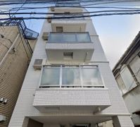 b’CASA forza南砂の外観画像