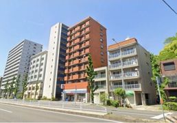 リアライズ大須の外観画像