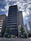 クレヴィア両国国技館通りの外観