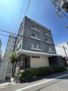 セレニティ久が原の外観