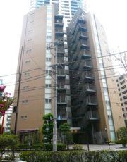 ラフィネ大崎（B）の外観画像