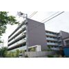 Rising Place綾瀬の間取り画像