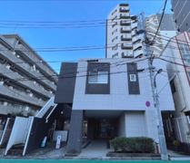 ダイナシティ西新宿の外観画像