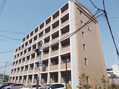 サニーキャンプ 今池の外観画像
