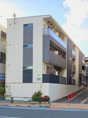 根古家村の外観画像