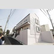 大岡山戸建の外観画像