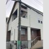 下井草戸建の外観