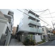 PASEO神楽坂の外観画像