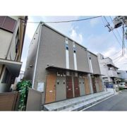 トリフの外観画像