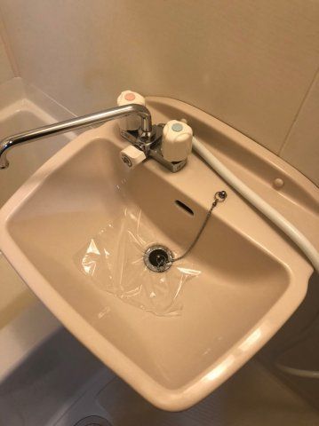 バスルーム