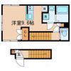 Classy Residenceの間取り画像