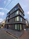 trias541の外観