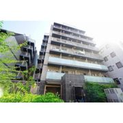 The Residence 神楽坂Ⅰの外観画像