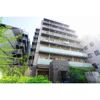 The Residence 神楽坂Ⅰの外観