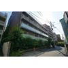 The Residence 神楽坂Ⅱの外観
