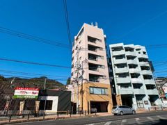 エヴァーフォレストの外観画像