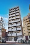 AXAS新宿中落合の間取り画像