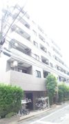 オリオ湯島の間取り画像