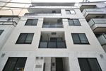 The Residence Nihonbashiの外観