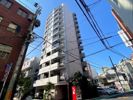 グラシアプレイス浅草橋の間取り画像