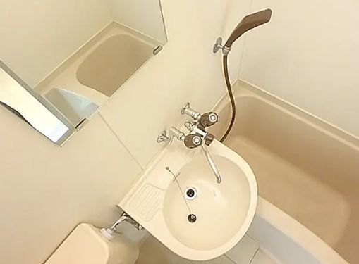 バスルーム