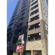 フォレシティ六本木の外観画像
