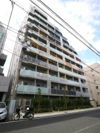 プラウドフラット門前仲町Ⅴの外観