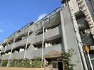 スカイコート後楽園第3の間取り画像