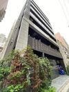XEBEC人形町exz.の外観