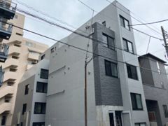 Aglaia目黒中央の外観画像