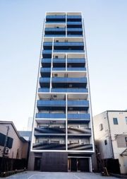 ドゥーエ三ノ輪Ⅰの外観画像