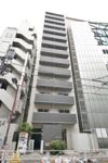 ロメック錦糸町の外観