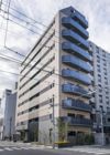 RYOGOKU STATION RESIDENCEの外観