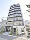 ルクシェール東向島の外観