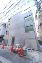 ヴォーグテラス千駄木の外観画像