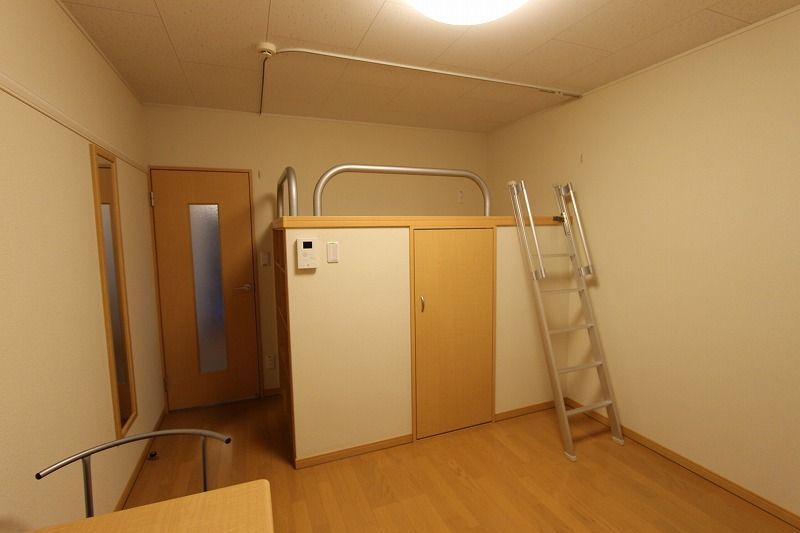 リビング