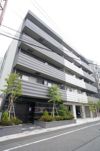 グランヴァン西馬込Ⅳの外観