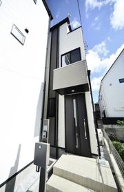 Sumai－to大田区東矢口01の外観画像