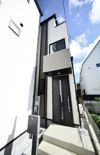 Sumai－to大田区東矢口01の外観