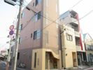 シティオザワⅡの外観