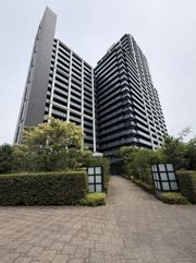 クレストタワー品川シーサイドの外観画像
