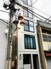 Domani 目黒本町の外観