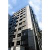シンシア銀座EASTの外観
