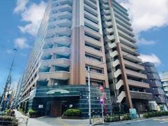 クレストフォルム上野グランステージの外観画像
