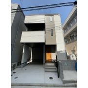 Kolet高田#09の外観画像
